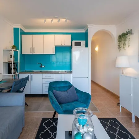 Sunny Corner Appartement Playa del Inglés