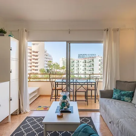Apartment Sunny Corner Playa del Ingles (Gran Canaria)