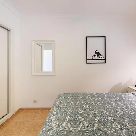 Apartment Sunny Corner